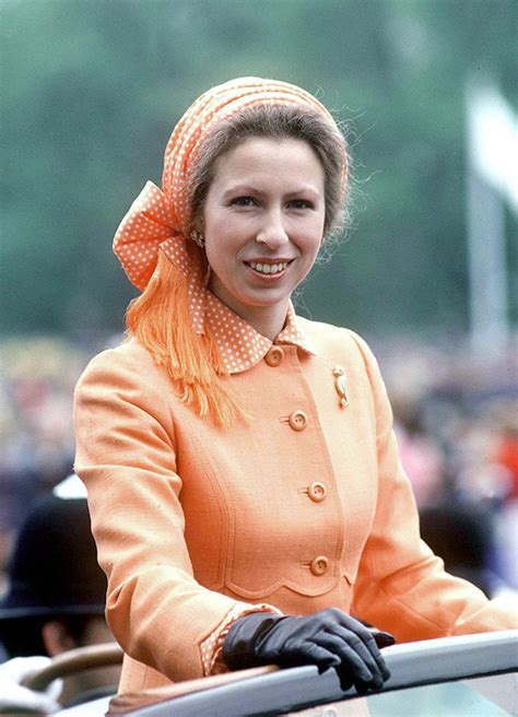 The Bloody Story Of Princess Anne's Attempted Kidnapping Is Incredible