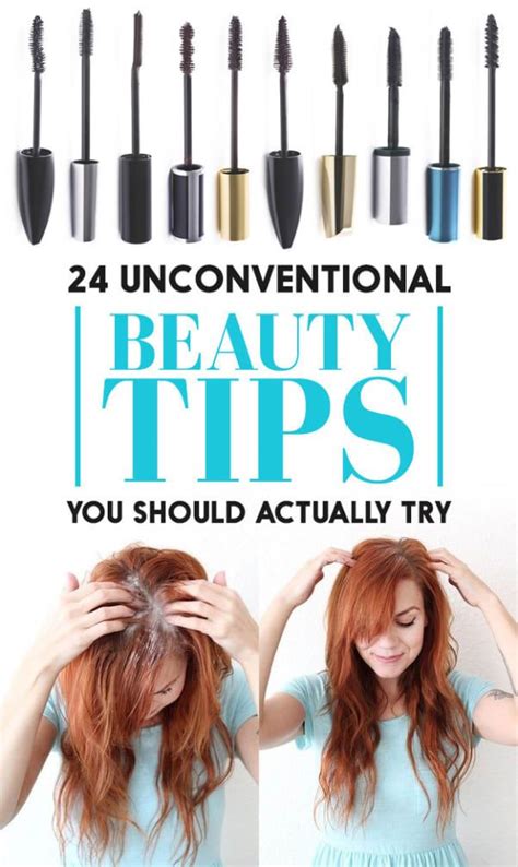 24 Beauty Secrets You Should Really Know | Beauty hacks ...