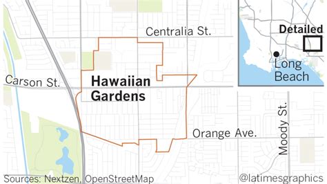 It's like no other experience in the world.' Neighborhood Spotlight: Casino-dominated Hawaiian Gardens ...