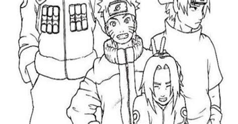 Kejujuran membangun kepercayaan antar pasangan. Contoh Gambar Ilustrasi Kartun Naruto - La Contoh