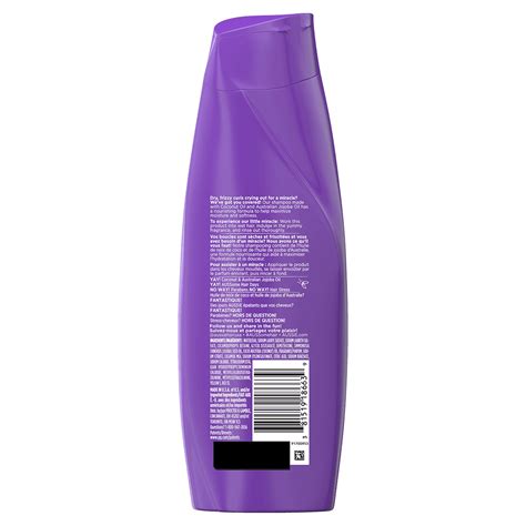 Get the defined curls you love with some of our favorite products. Aussie Miracle Curls shampoo for curly hair in 2020 ...