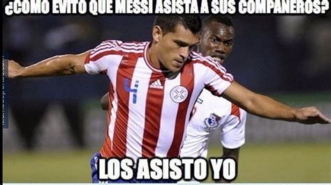 El lugar del encuentro, que promete ser muy emocionante el encuentro forma parte de los partidos de: Copa América: Memes luego del empate de Argentina y Paraguay