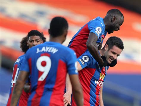 Brighton & hove albion vs. Crystal Palace vs Leeds LIVE: Result, final score and ...