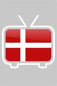 Vi lever i en tid, hvor vi er hurtige til at sætte hinanden i bås. Dansk TV (DR, TV2) - og nabolandenes TV (SVT2, ZDF, NRK1 ...