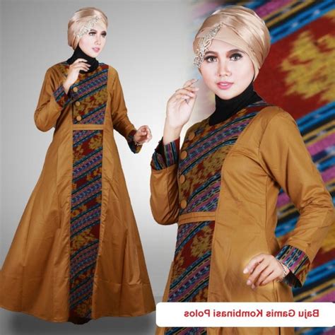 Menampilkan 64 seragam pdl baju satpam dari berbagai forum jual beli. Bentuk Gamis Batik Seragam Pernikahan Dddy Baju Gamis ...