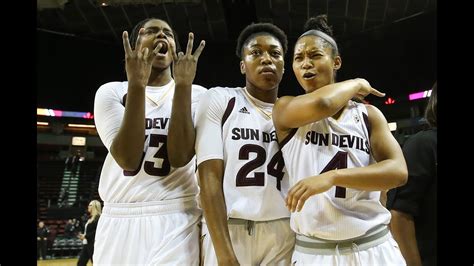 Arizona women's basketball, tucson, az. 2018 Pac-12 Women's Basketball Tournament: Arizona State ...