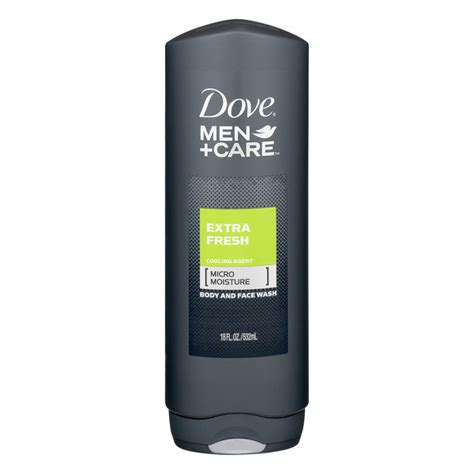5.0 out of 5 stars good body wash. Save on Dove Body & Face Wash Men+Care Extra Fresh Order ...