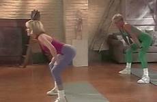 workout gif gifs celeb heather hard stars most videos locklear ridiculous credit