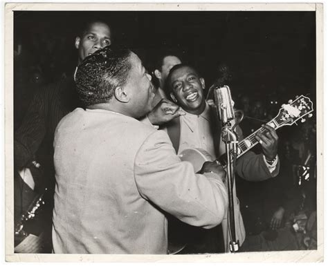 It was owned by gangster moe paddon (who some say was just a front for chicago's al capone) and. [Ink Spots performing at the Savoy Ballroom, New York ...