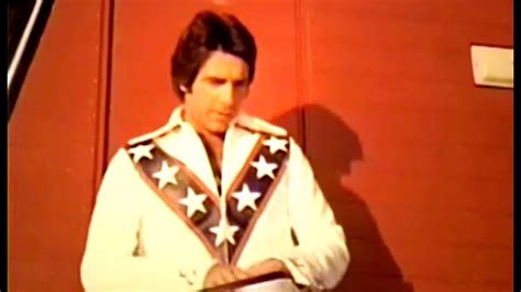 Evel knievel complete wembley 13 bus jump may 1975 part three. Evel Knievel - Scottsdale, Arizona 16mm Master - YouTube