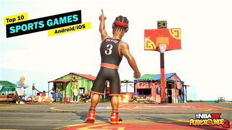 Music game on android where you will fight enemies to the beat of the music. Top 10 Best Sports Games For Android/iOS 2019! [Offline ...