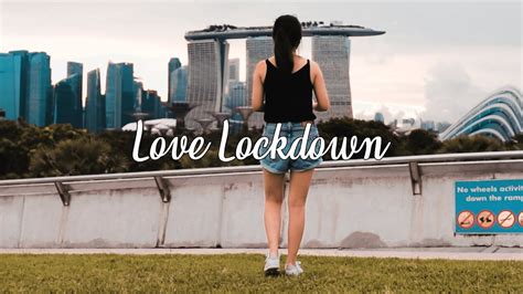 Singapore was one of the first countries to get a handle on the rapid spread of the novel coronavirus, but now the island is on lockdown. Love Lockdown | Dating during the pandemic - YouTube