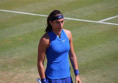 The match starts at 01:00 on 08 february 2021. Garcia to Face Flipkens in Mallorca Semifinals - Tennis Now