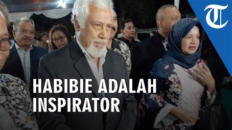 Menurut xanana, bj habibie memiliki andil yang cukup besar dalam pendirian negara yang berjuluk bumi loro sae itu. Xanana Gusmao, Habibie Inspirator untuk Rakyat Timor Leste ...