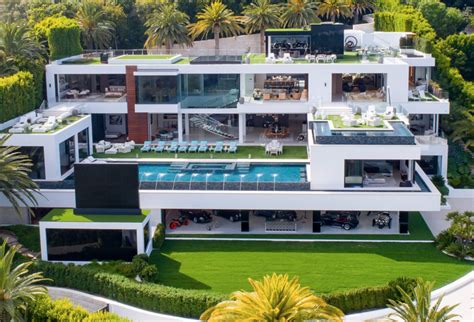 Nicknamed 'the sunshine state', florida attracted over 80 million visitors in 2006 alone; 7 Most Expensive Houses Sold in America Make That $24.5 ...