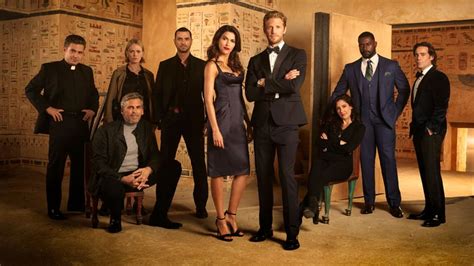 You can also click on any episode below to get more information on which netflix countries. Blood & Treasure Altadefinizione Streaming
