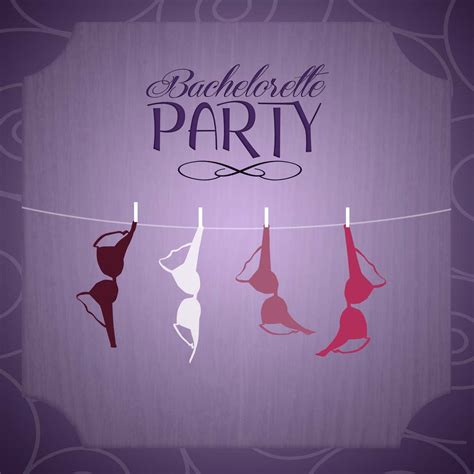 Whether it's a quiet night at home with a few or a night on the town with many, your bachelorette will never forget this celebration of friendship. Bachelorette Party Invitations (2020 Guide)