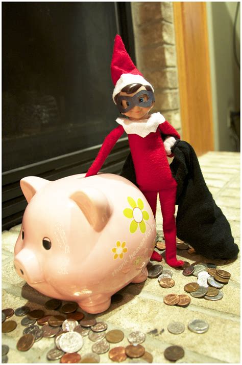 Find or share creative ideas for your family's elf on the shelf. 15 Unique Elf on the Shelf Ideas - My Momma Taught Me