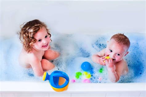 To make a diagnosis, a doctor will take a. Things To Know About Children Bathing Together - Baby Bath ...