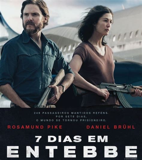 O filmes online br indexa conteúdo encontrado na web automaticamente usando robôs de inteligência artificial. "7 Dias em Entebbe" - Mais um (bom) filme de Hollywood ...