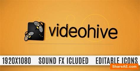 Cs4, cs5, cs5.5, cs6 compatible full hd 1920×1080 25 fps duration: Videohive Behind The Screen Logo Reveal » free after ...