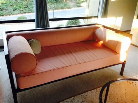 What makes a daybed a daybed? Daybed, upholstered. | Diy couch, Daybed sofa, Daybed