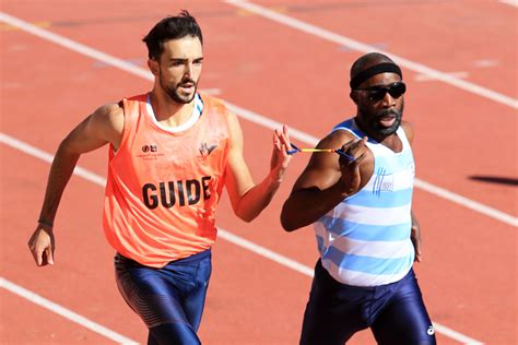 Jun 22, 2021 · le morbihannais dorian foulon ira à tokyo cet été : Jeux paralympiques | Athlétisme Handisport