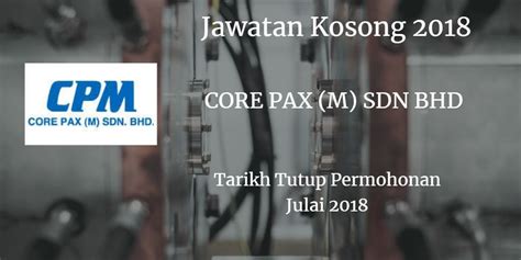 25m orang kampung corporation (m) sdn bhd 29m pusat rawatan islam khalifah 48m taman seri duyung phase 2 52m mozay real estate 54m kedai motor teck bah 58m kat mana entah aku. Pin di Jawatan Kosong Johor