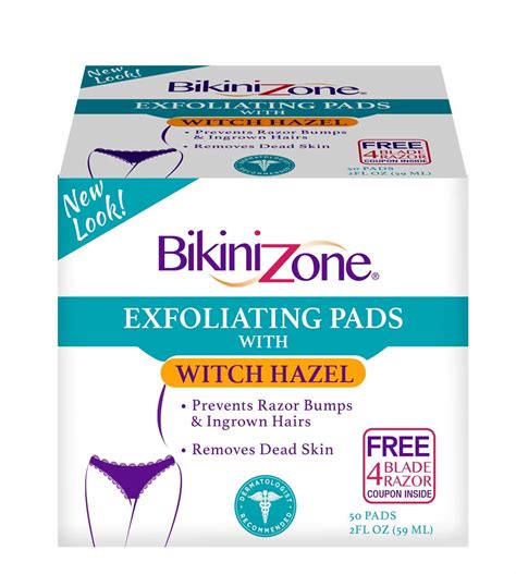 Ingrown hairs cause red, often itchy bumps where a hair has grown back into the skin. Ingrown Hair Inhibitor Pads | Ingrown Hair