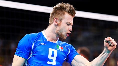 Grazie a esselunga sarà un'estate piena di divertimento e sport! Ivan Zaytsev Part of Book Writing Competition for Italian ...