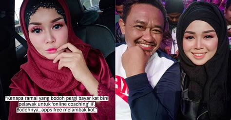 Siapa sangka 'kecomelan' rahim atau nama sebenarnya rahim mat ali berjaya mencuri hati wanita yang memiliki raup wajah yang 'gojes' dan. Isteri Kedua Rahim Sepahtu Dikecam Buat Program Diet ...