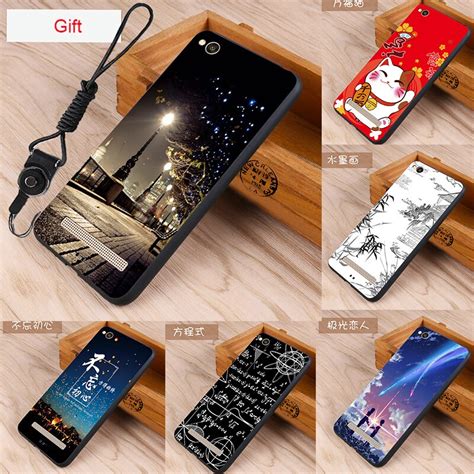 This rom give's full feeling like ios in your. Xiaomi Redmi 4a Case Original Cover for Xiaomi Redmi 4a Case Cover Skin Wolf Fish Skull Redmi 4a ...