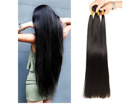 Description of 32 inch curly hair weave. How do you know about APO hair's 32 inch hair weave?