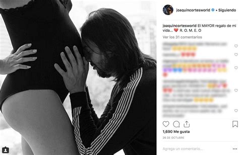 Dancing with the stars (2005). Así vivió Joaquín Cortes el dificultoso parto de su mujer