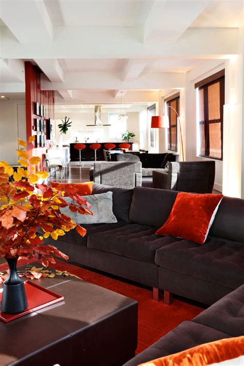 20 funky living room interior design ideas. 'Tis Autumn: Living Room Fall Decor Ideas