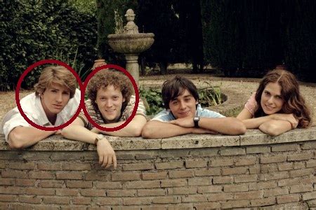 Per il fratello neanche una parola. Notte prima degli esami '82. Conosciamo i protagonisti ...