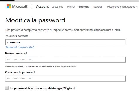 With your community by your side, there's no telling where your next small steps could lead. Ecco come cambiare le password di LinkedIn, Hotmail e Libero | Hacka