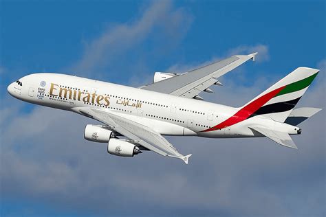 It is the world's largest passenger airliner. Campaign to boycott Emirates airlines for violations in ...