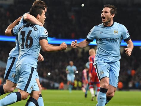 Frank lampard has discussed the chances of new players coming in during the january transfer window and what his team needs to do to start the year on a high when we host manchester city. Lampard Man City / Frank Lampard Stays At Manchester City ...