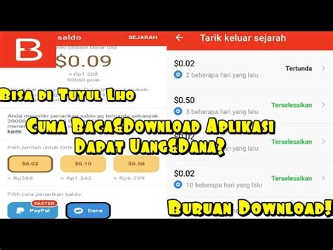 Nah, apabila muncul notifikasi untuk masukkan kode promo, cukup kamu masukkan kode 0usipjy lalu klik saja oke. Mantap!!Aplikasi Penghasil Pulsa Gratis Terbaru 2019/2020 ...