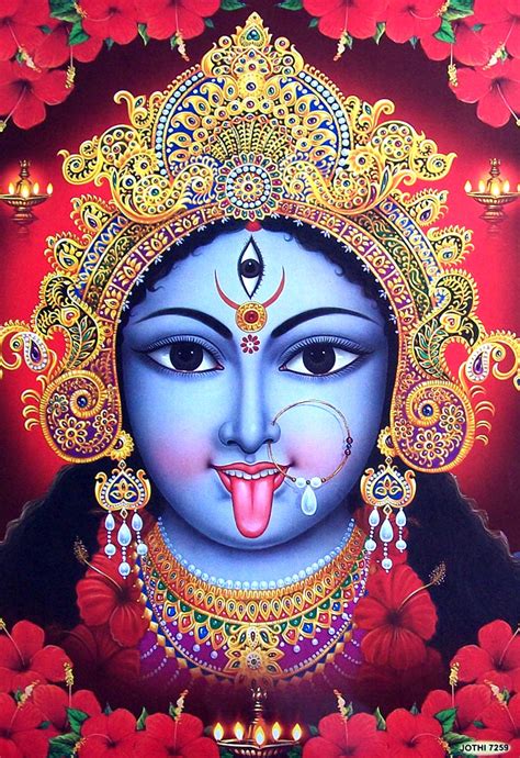 শ্যামা), is a hindu goddess. Astral Light's Cloning Center Experiences: Goddess Kali