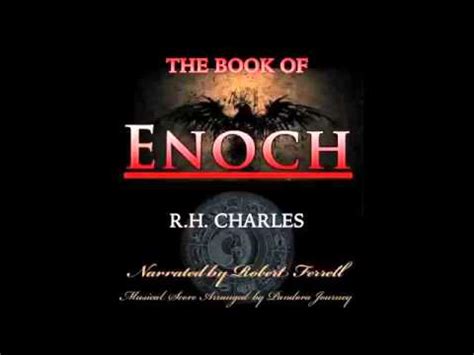 Enoch says his words were not for his generation but for a coming generation of elect and righteous people, far in the future who would live in the day of tribulation. Listen to the book of enoch online golfschule-mittersill.com