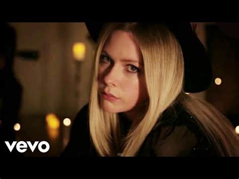 Maybe you would like to learn more about one of these? Avril Lavigne - Give You What You Like - tekst i ...