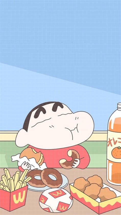 If you have one of your own you'd like to share, send it to us and we'll be happy to include it on our website. (+14) Of Lovely Download Shin Chan Wallpaper Hd For Mobile ...