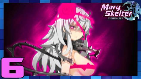 A boy named jack, and his best friend alice, languish in a giant, sentient, underground jail. Mary Skelter: Nightmares - English Walkthrough Part 6 Chapter 2 - YouTube