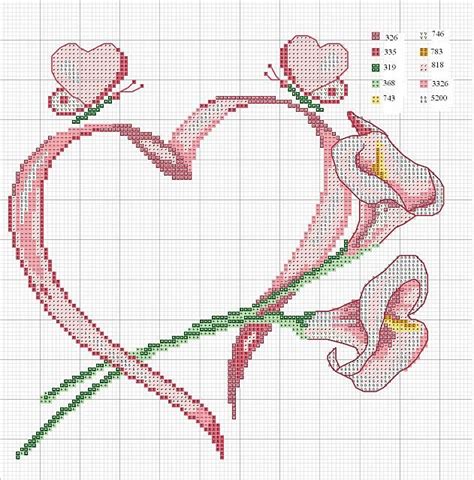 Cuscino portafedi uncinetto schemi e spiegazioni passo a passo e tutorial per realizzare a mano un accessorio per il giorno del matrimonio cuscino portafedi. cuscino portafedi calle cuore - magiedifilo.it punto croce ...