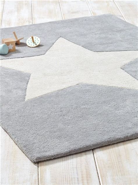 Teppich kinderzimmer blau luxury pappelina teppich outdoor teppich. Teppich 'Stern', Baumwolle HELLGRAU Babyzimmer grau, Junge ...