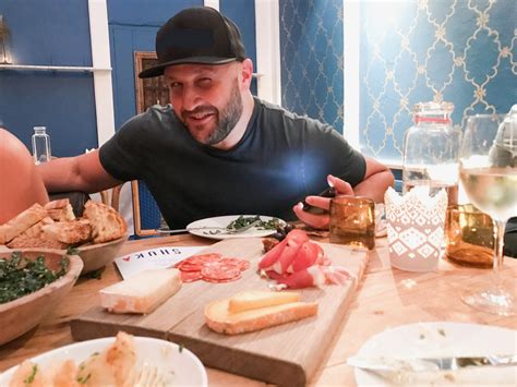 Learn how to create your own. Shuka: Delicious Mediterranean Food in SoHo - Compass + Twine