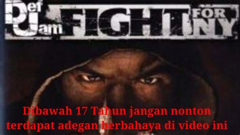 We did not find results for: Namatin Def Jam Fight For Ny versi PsP di android - YouTube