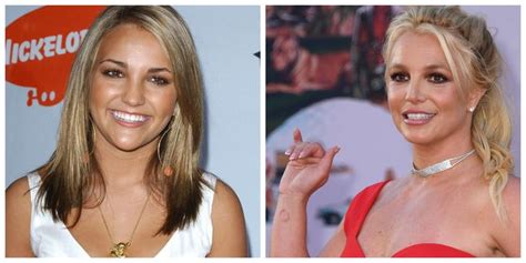 Jun 28, 2021 · jamie lynn spears is breaking her silence about her sister britney spears' claims her conservatorship is abusive.. Jamie Lynn Spears in grootste geheim aangeduid als ...